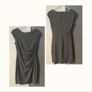 Anne Klein cozy dress